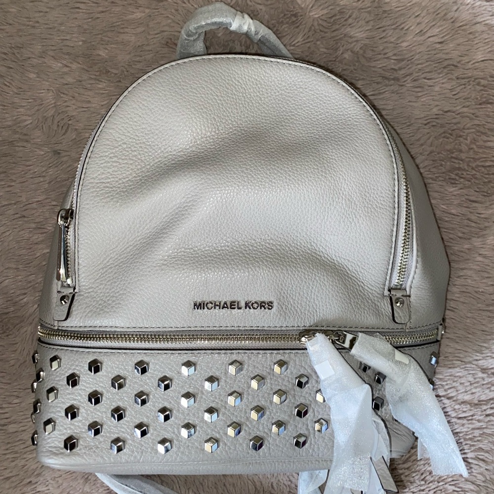 Michael Kors original backpack